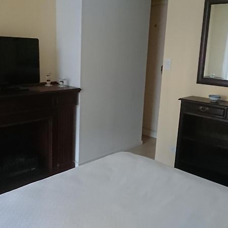 534 Petit San Telmo - Studio & Suites Buenos Aires Rum bild