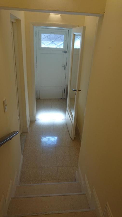 534 Petit San Telmo - Studio & Suites Buenos Aires Exteriör bild