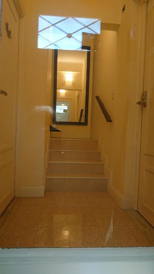 534 Petit San Telmo - Studio & Suites Buenos Aires Exteriör bild