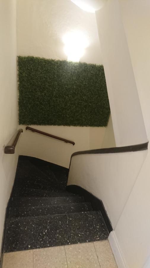 534 Petit San Telmo - Studio & Suites Buenos Aires Exteriör bild
