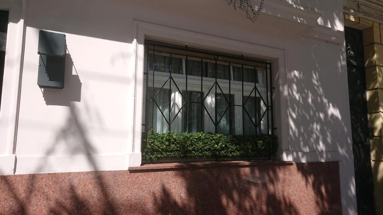 534 Petit San Telmo - Studio & Suites Buenos Aires Exteriör bild