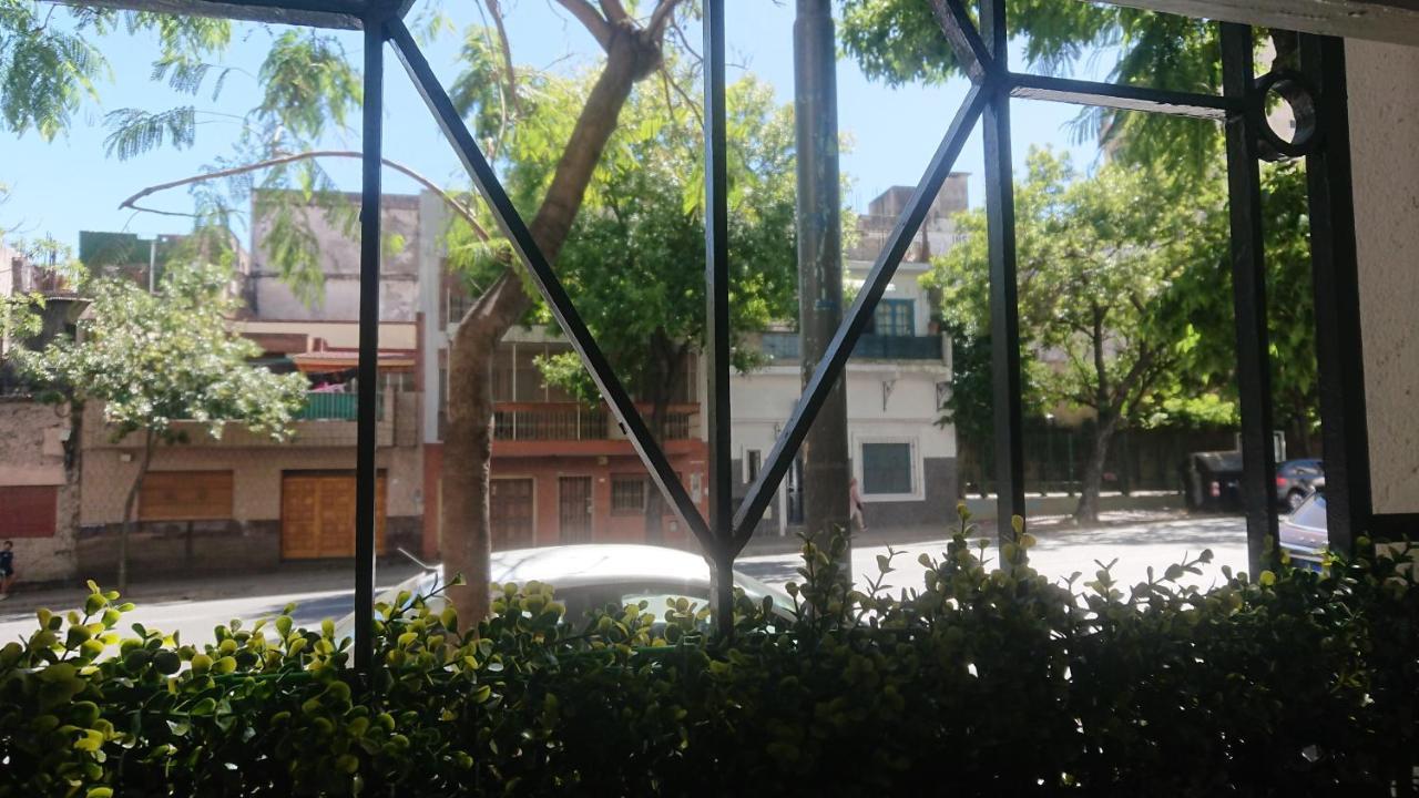 534 Petit San Telmo - Studio & Suites Buenos Aires Rum bild