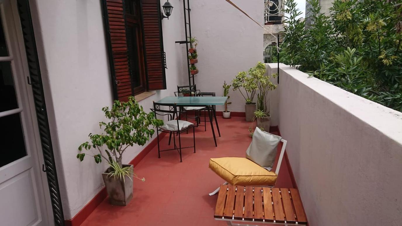 534 Petit San Telmo - Studio & Suites Buenos Aires Rum bild
