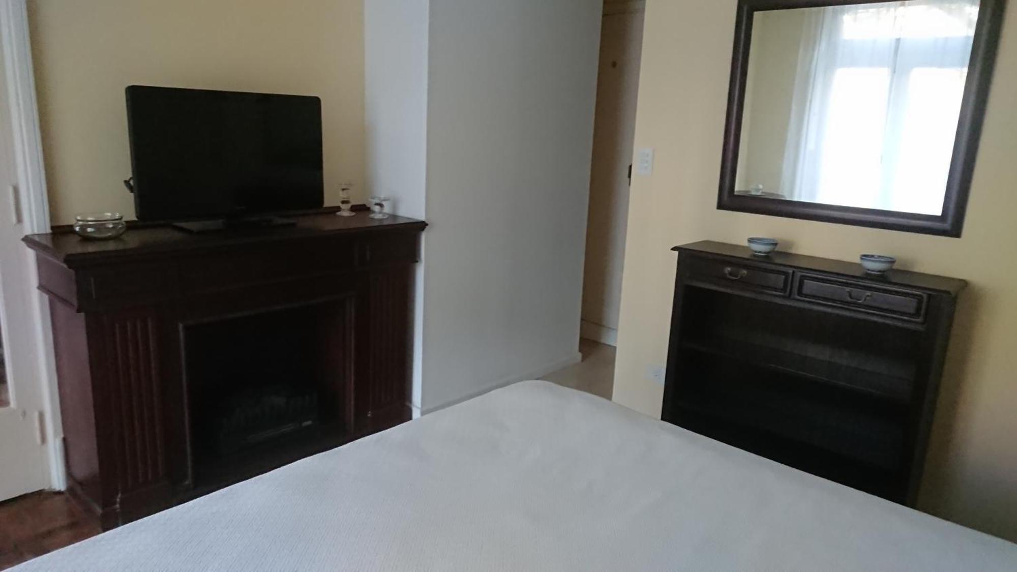 534 Petit San Telmo - Studio & Suites Buenos Aires Rum bild